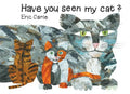 Have You Seen My Cat? - Hardcover