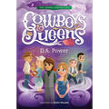 Cowboys & Queens: (The Asher Chronicles 2) - Hardcover