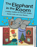 The Elephant in the Room: a holiday tradition for interfaith families - Paperback