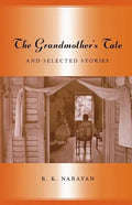 Grandmother's Tale - Paperback