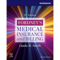 Workbook for Fordney's Medical Insurance and Billing - Paperback