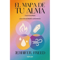 Mapa de Tu Alma, El - Paperback