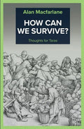 How Can We Survive - Thoughts for Taras - Paperback