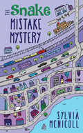The Snake Mistake Mystery: The Great Mistake Mysteries - Paperback