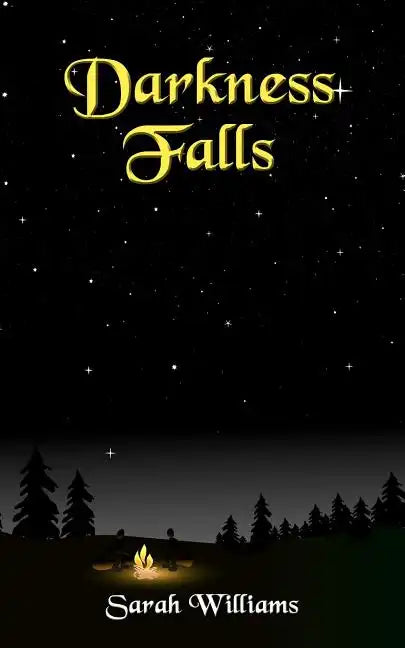 Darkness Falls - Paperback