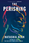 The Perishing - Paperback