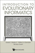 Introduction to Evolutionary Informatics - Hardcover