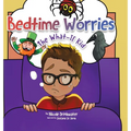 Bedtime Worries - Hardcover