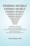 Finding Myself - Paperback
