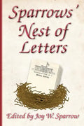 Sparrows' Nest of Letters - Paperback