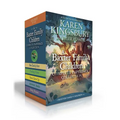 A Baxter Family Children Complete Paperback Collection (Boxed Set): Best Family Ever; Finding Home; Never Grow Up; Adventure Awaits; Being Baxters - Paperback