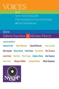 Voices from the New York School for Psychoanalytic Psychotherapy and Psychoanalysis - Paperback