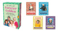 The Golden Girls: Forever Golden: The Real Autobiographies of Dorothy, Rose, Sophia, and Blanche - Hardcover