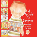 A Family for Sammy - Paperback