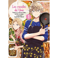 Recetas de Ume 1, Las - Paperback
