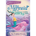 The Dolphin Dream: A Quix Book - Paperback