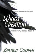 Wings of Creation - Paperback