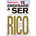 Te Enseñaré a Ser Rico - Paperback