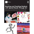 Reaching and Teaching Students with Special Needs Through Art - Paperback