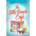 The Little Beach Cafe - Paperback