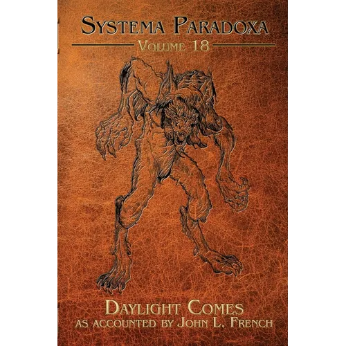 Daylight Comes: A Tale of the Dwayyo - Paperback