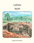 Lalibela: Rock-Hewn Churches of Ethiopia in Amharic and English - Paperback