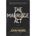 The Marriage ACT - Hardcover