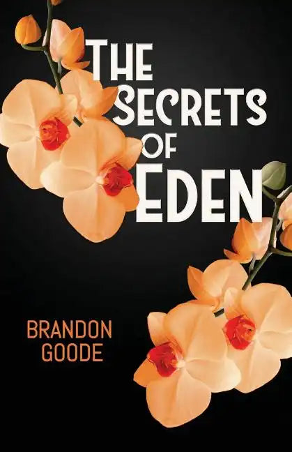 The Secrets of Eden - Paperback