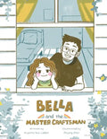 Bella and the Master Craftsman - Paperback