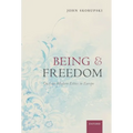 Being and Freedom - Paperback
