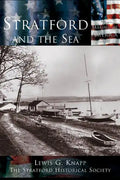 Stratford and the Sea - Hardcover
