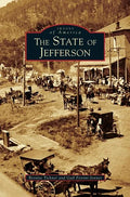 State of Jefferson - Hardcover