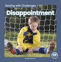 Disappointment - Library Binding