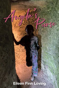 Angela's Purse - Paperback