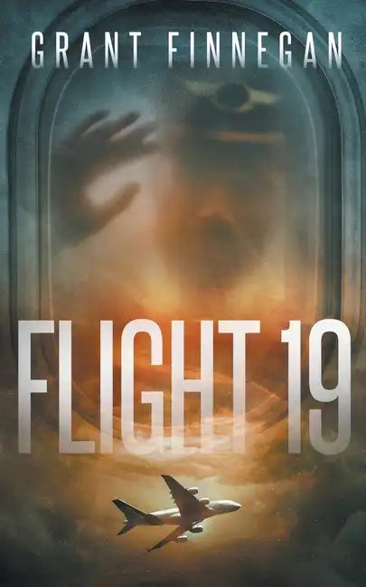 Flight 19 - Paperback