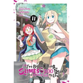 I've Been Killing Slimes for 300 Years and Maxed Out My Level, Vol. 11 (Manga): Volume 11 - Paperback