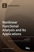 Nonlinear Functional Analysis and Its Applications - Hardcover