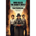 Who Killed the Rabbi's Wife? - Paperback