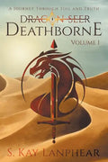 Deathborne - Paperback
