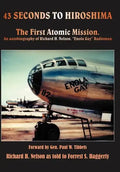 43 seconds to Hiroshima - Hardcover