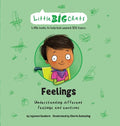 Feelings: Understanding different feelings and emotions - Hardcover