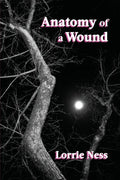 Anatomy of a Wound - Paperback