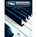 Beginnings for Keyboards - Book a: Updated Edition - Paperback