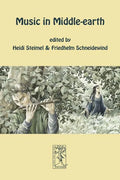 Music in Middle-earth - Paperback