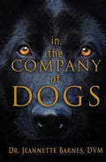 In the Company of Dogs - Paperback