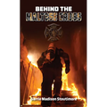 Behind the Maltese Cross - Paperback