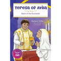 Teresa of Avila: Saint for the Eucharist - Paperback