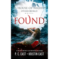 Found - Hardcover