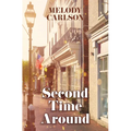 Second Time Around - Library Binding