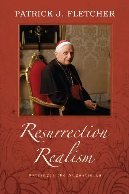 Resurrection Realism - Paperback